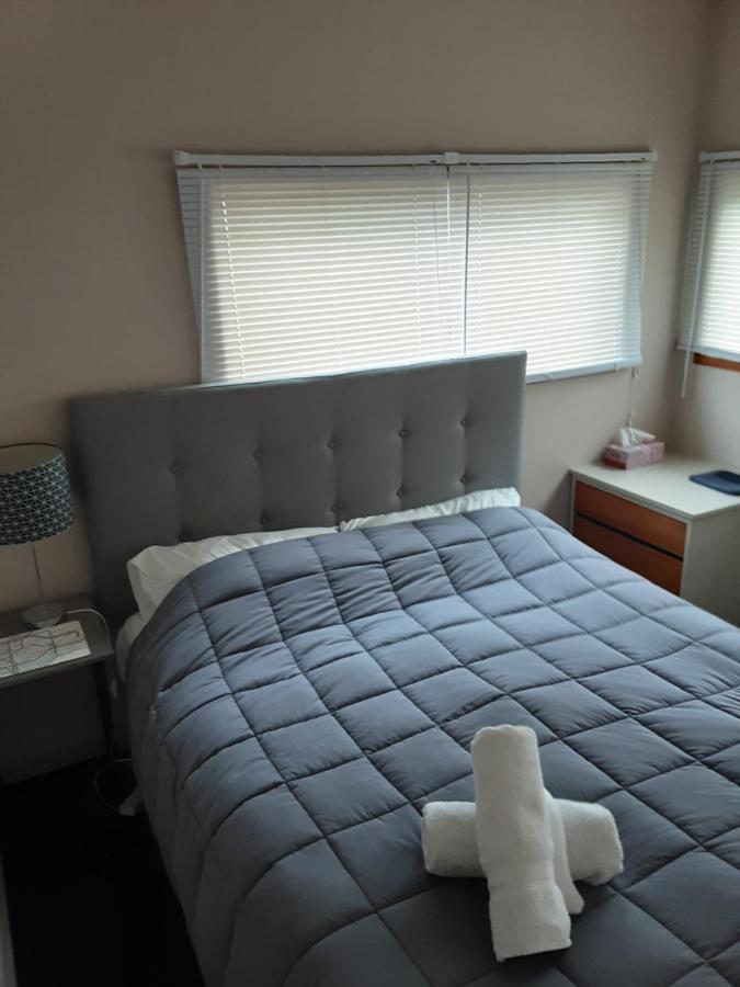 Gateway To The Far North Apartment ไคทายา ภายนอก รูปภาพ