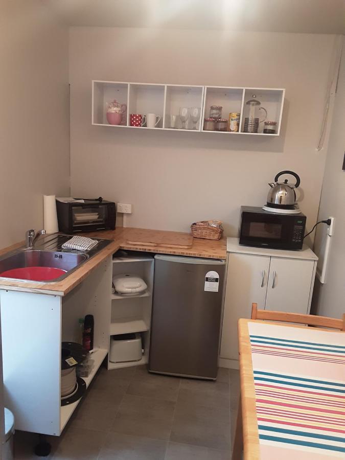 Gateway To The Far North Apartment ไคทายา ภายนอก รูปภาพ