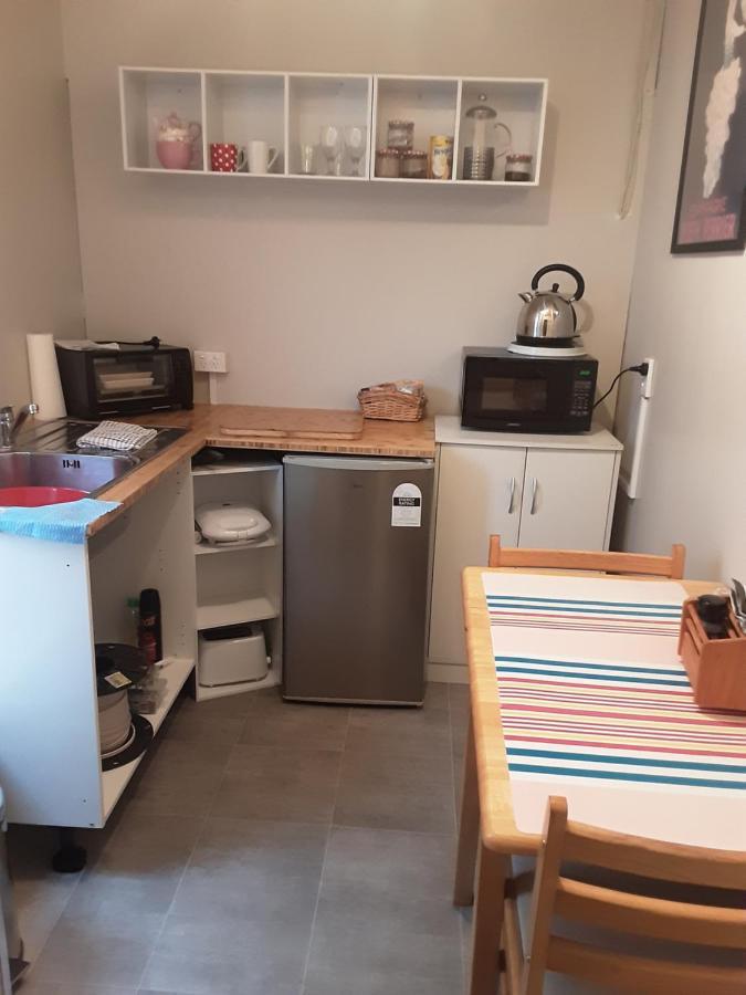 Gateway To The Far North Apartment ไคทายา ภายนอก รูปภาพ