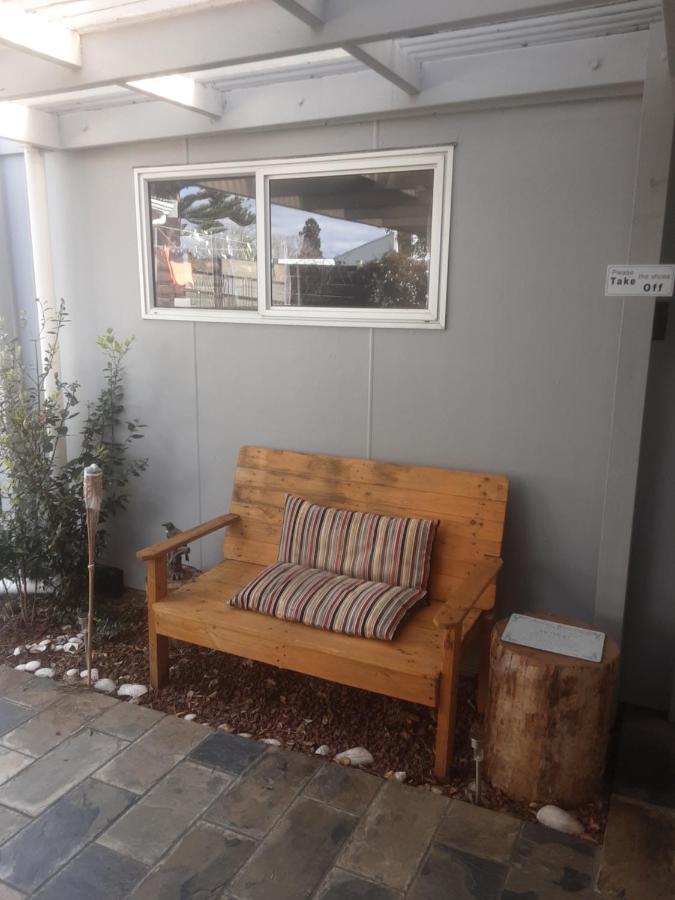 Gateway To The Far North Apartment ไคทายา ห้อง รูปภาพ