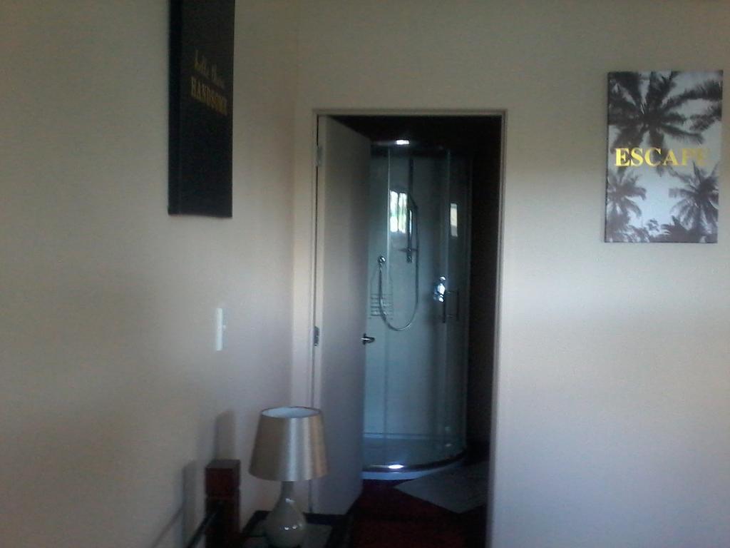Gateway To The Far North Apartment ไคทายา ภายนอก รูปภาพ
