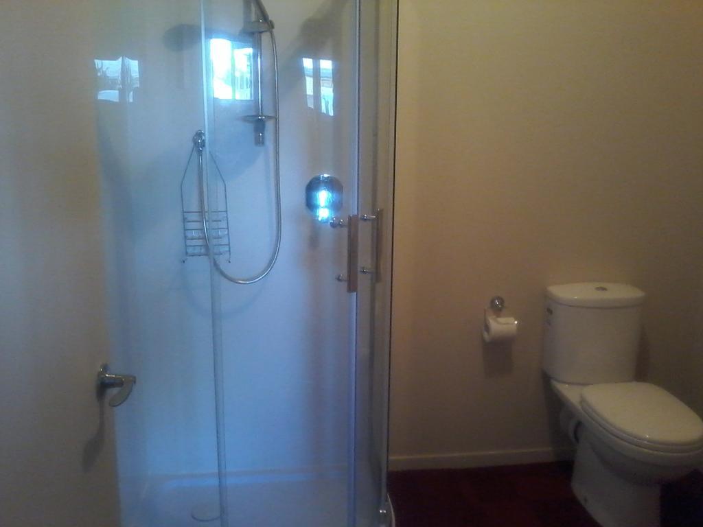 Gateway To The Far North Apartment ไคทายา ภายนอก รูปภาพ